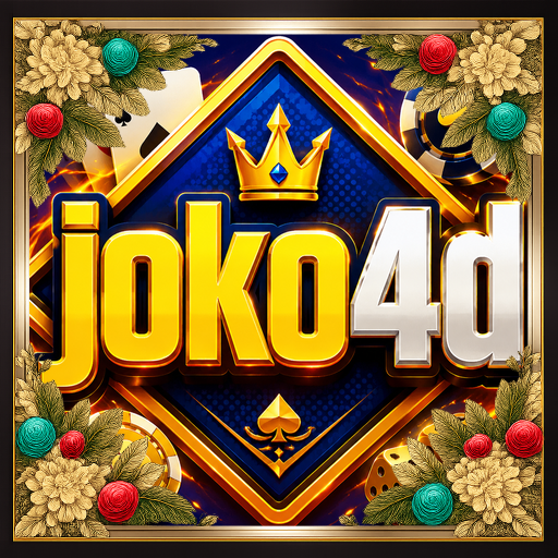 joko4d — galeri pratinjau - APK Resmi